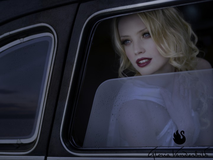 Vanderbilt - Eugenio Recuenco -2009